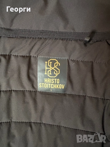 Яке softshell HS8, снимка 7 - Якета - 52787971