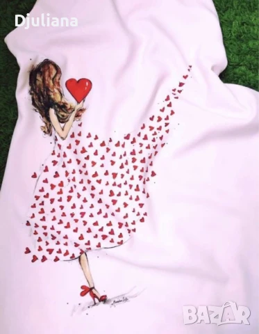 Дамска Рокля