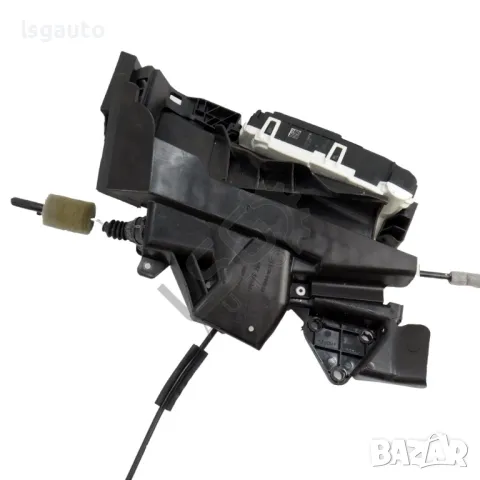 Брава предна лява врата Mercedes-Benz C-Class 204 (W/S/C) 2007-2014 ID: 144722, снимка 2 - Части - 49557223