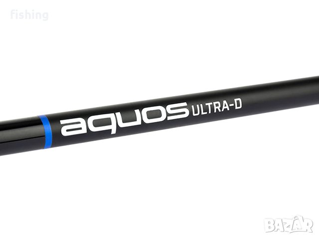 Въдица Matrix Aquos Ultra-X 3.60см, снимка 4 - Въдици - 35828975