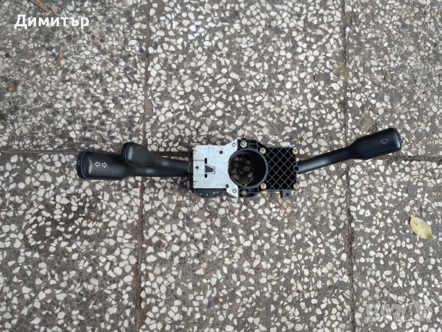 Лостчета Светлени - Мигачи - Чистачки За Ауди А4 Б5 Седан 1999г / Audi A4 B5 Sedan 1999y