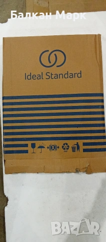 УЛТРАТЪНКА ТОАЛЕТНА СЕДАЛКА IDEAL STANDARD CONNECT AIR – SOFT CLOSE 🖤, снимка 6 - Други - 53083911