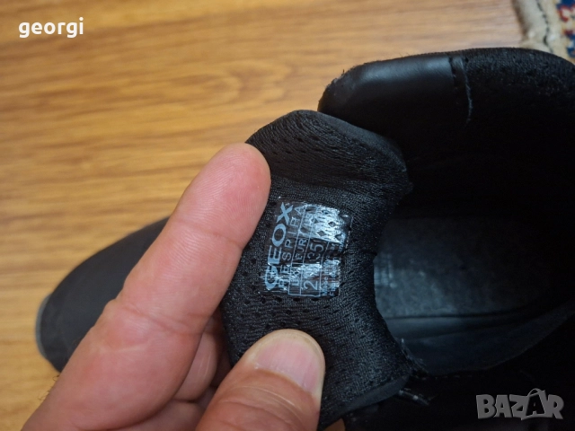 дамски / детски geox 35 