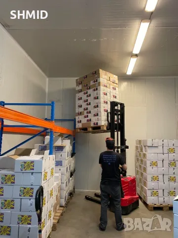  Монтажници за скелета, стелажи и сандвич панели, снимка 3 - Монтажници - 50359458