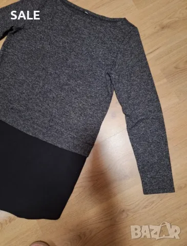 Дълга Интересна  Туника , снимка 3 - Туники - 48774666