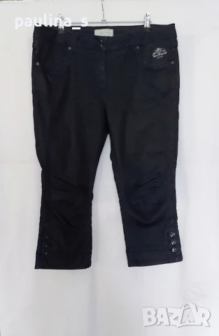 Четири различни броя / Маркови дънкови бермуди , снимка 8 - Къси панталони и бермуди - 51005505