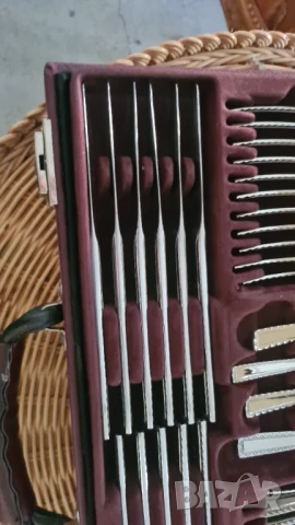 комплект прибори Солинген в куфар, снимка 7 - Прибори за хранене, готвене и сервиране - 50700687