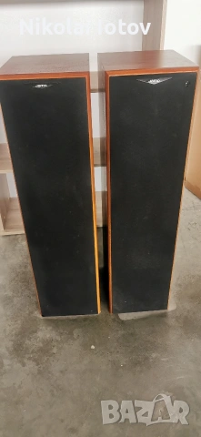 Jamo E370, снимка 7 - Тонколони - 53738468