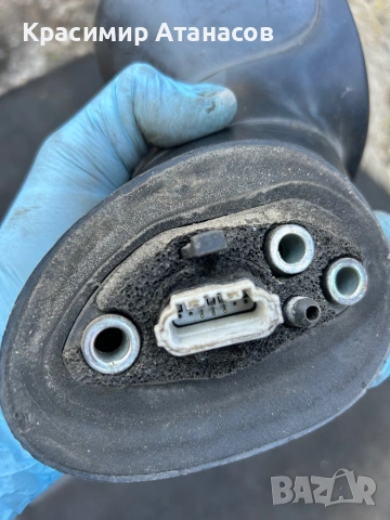 01704752900. Странично Огледало Дясно за Фиат гранде пунто 2006-2012г, снимка 18 - Части - 51794696