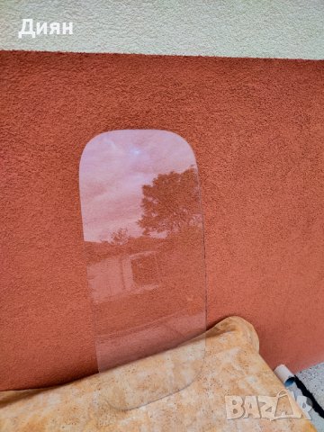 Предно и задно стъкло Fiat 600, снимка 5 - Части - 40645451