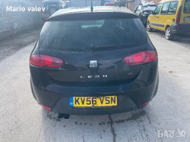 Seat leon fr , снимка 4 - Автомобили и джипове - 48701284