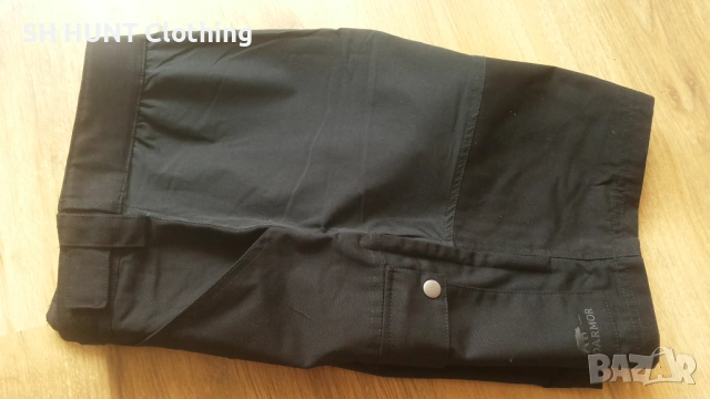 GRIDARMOR Stretch Shorts размер M къси панталон с от части еластична материя - 2184, снимка 11 - Къси панталони - 53574846