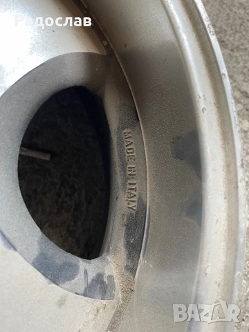 5х120, снимка 2 - Гуми и джанти - 51875061