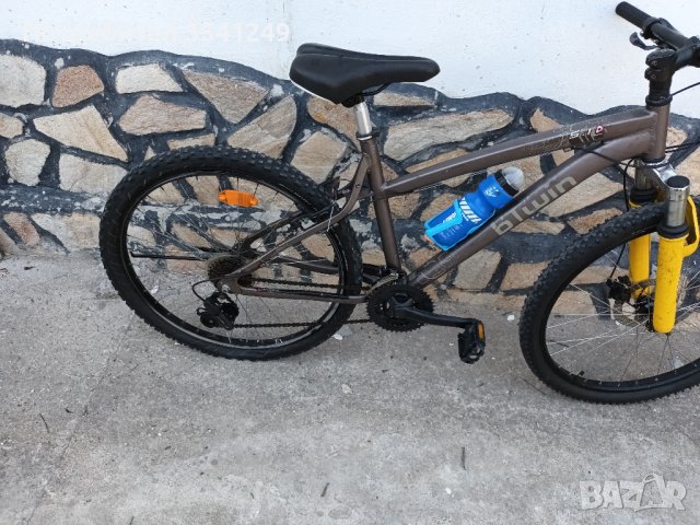 алуминиев велосипед 26", снимка 14 - Велосипеди - 41750597