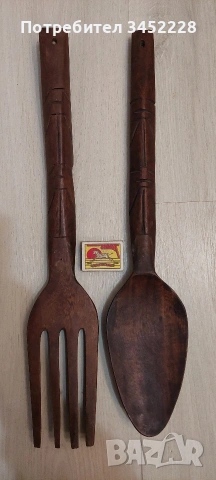 дърворезби за ценители 50см за интериор , снимка 6 - Декорация за дома - 53849639