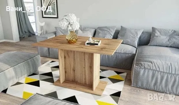 Трапезна маса с елегантна визия