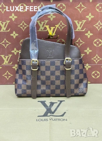 Louis Vuitton ⚜️Дамски Чанти , снимка 6 - Чанти - 53831026