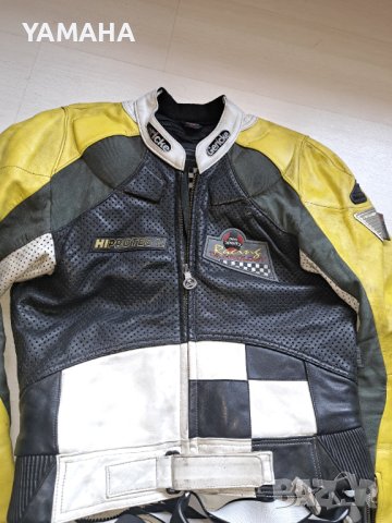 Hein Gericke  Кожен Мото Екип  52___54, снимка 16 - Други - 41903927