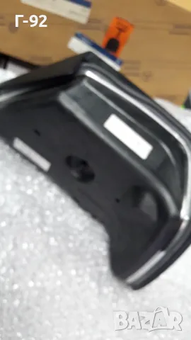 A1248208564**NEU**Mercedes-Benz**W124**Стоп**Ляв**REITTER & SCHEFENACKER**, снимка 11 - Части - 48770853