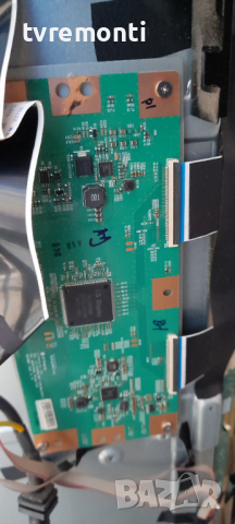 TV T-CON LVDS 6870C-0726A 6871L-5139B