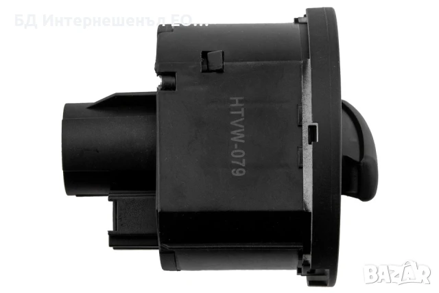 1Z0941431  Ключ за светлини фарове, Skoda, Octavia 2 2008-2013, 1Z0941431, снимка 4 - Части - 50955274