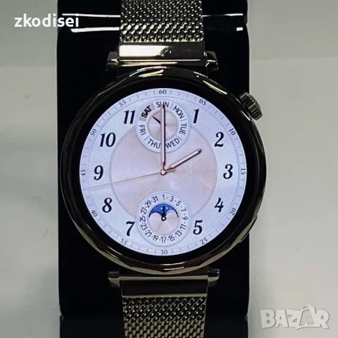 Smart watch HUAWEI GT5 41mm MILANESE