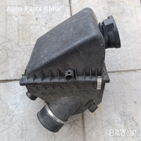 Филтърна кутия BMW E39 V8 Кутия въздушен филтър БМВ Е39 535i