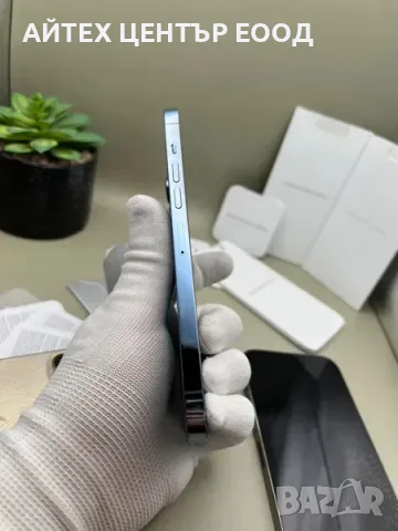 iPhone 13 Pro Max, НА ЧАСТИ - дисплей, корпус, батерия, камера и др., снимка 8 - Резервни части за телефони - 56005623