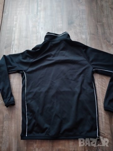 Горнище Nike Dri-Fit размер S, снимка 6 - Спортни дрехи, екипи - 44491250