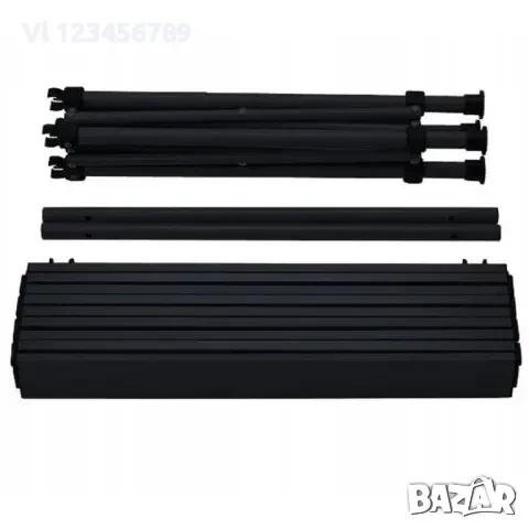 Компактна сгъваема къмпинг маса, снимка 4 - Къмпинг мебели - 52121793