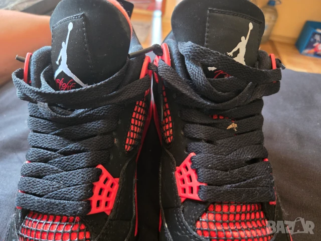 Продавам оригинални маратонки 41 номер , снимка 6 - Маратонки - 51224252