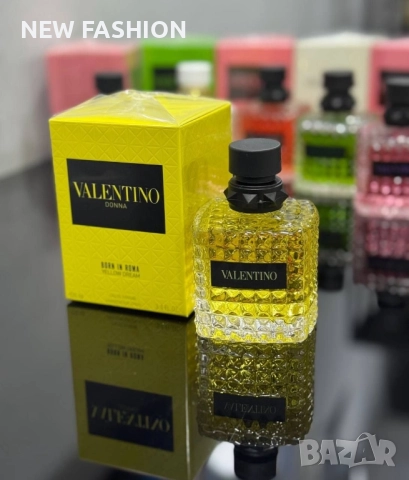 Парфюми 🔝, снимка 5 - Дамски парфюми - 52125056