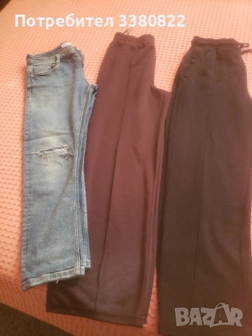 Дамски лот размер м цената е 7 евро общо , снимка 2 - Якета - 53844440