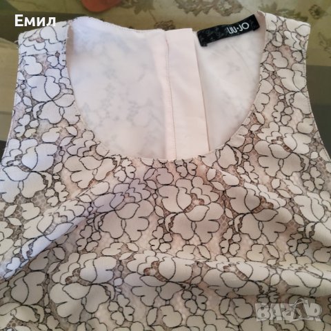 Продавам рокли, снимка 4 - Рокли - 41321059