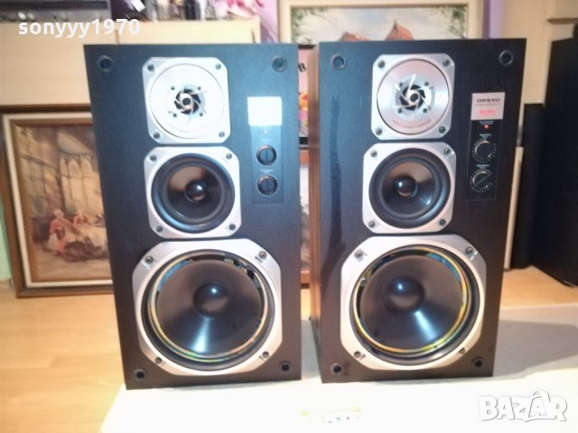 ONKYO SC-401 MADE IN JAPAN ВНОС GERMANY 1909212039