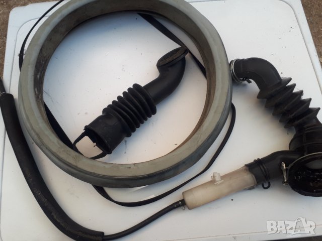  Продавам На Части пералня Indesit WIN 102 , снимка 11 - Перални - 34020749