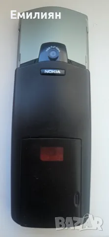 Nokia 7650, първият телефон с камера и Symbian, снимка 3 - Nokia - 56294502