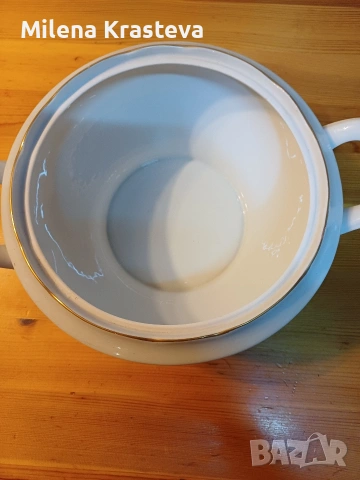 Полша, снимка 3 - Прибори за хранене, готвене и сервиране - 53820851