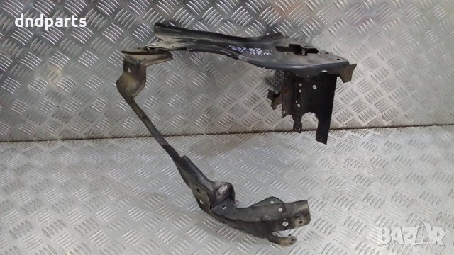 Елемент от предна маска Mercedes E220 CDI W211 170кс. 2008г.	