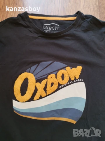 oxbow - страхотна мъжка тениска M 