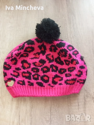 шапки дамски 