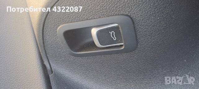 Тапет врата / Тапети врати Audi Q5 2.0 TFSI 220к.с 2014г., снимка 8 - Части - 51884678