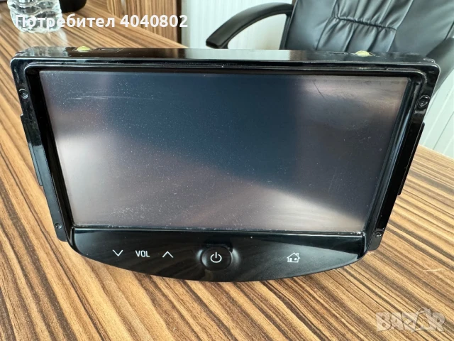 Мултимедия за Опел Корса Е