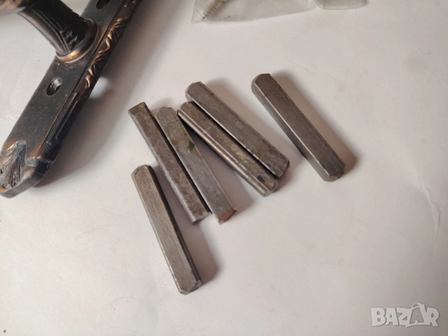 Дръжки за прозорци, брави за прозорци, снимка 3 - Други стоки за дома - 53307921