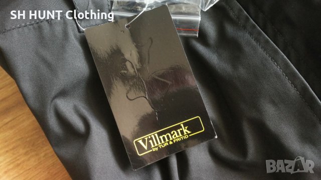 Villmark HAMAR Trouser за лов риболов и туризъм размер XXL панталон със здрава материя - 277, снимка 6 - Екипировка - 41344830
