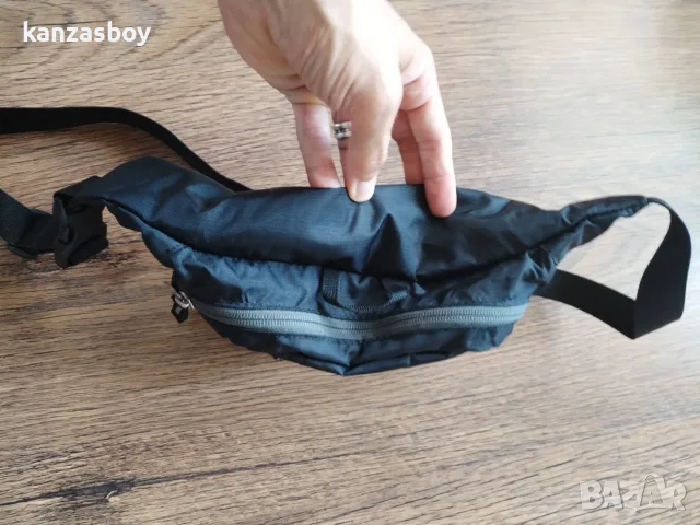 deuter belt 2 - страхотна мъжка паласка универсален размер, снимка 5 - Чанти - 55729343
