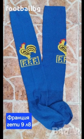 Франция 🇫🇷🇫🇷 детско юношески футболни екипи 💙⚽️10 MBAPPE , снимка 6 - Футбол - 39055448