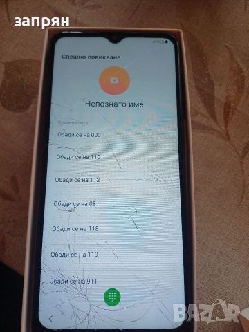 GALAXY A12, снимка 4 - Samsung - 52589848