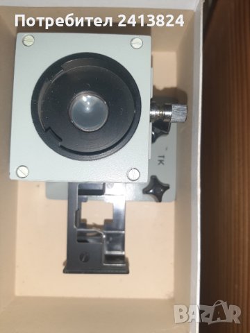 Приставки и кювети за Спекол