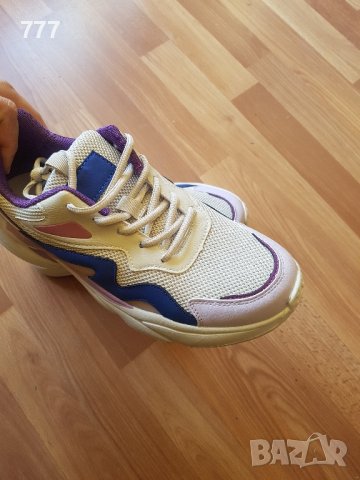 маратонки 42 номер, снимка 2 - Маратонки - 44262997